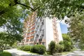 2 room apartment 37 m² Warsaw, Poland