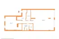 Apartment 188 m² Warsaw, Poland