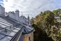 6 room apartment 118 m² Warsaw, Poland