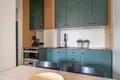 2 room apartment 37 m² in Warsaw, Poland