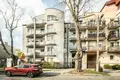 2 room apartment 67 m² Lodz, Poland