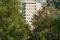 Commercial property 52 m² in Warsaw, Poland