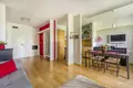 Mieszkanie 2 pokoi 58 m² Warszawa, Polska