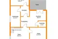 House 172 m² Pniewy, Poland