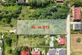 Land 2 489 m² Robakowo, Poland