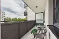 Commercial property 58 m² in Warsaw, Poland