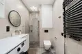 2 room Studio apartment 34 m² in Krakow, Poland