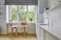 1 room apartment 21 m² in Warsaw, Poland