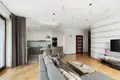 3 room apartment 88 m² in Warsaw, Poland