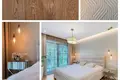 3 room apartment 106 m² in Lodz, Poland