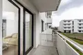 2 room apartment 40 m² in Krakow, Poland