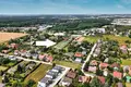 Land 2 489 m² Robakowo, Poland