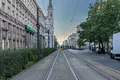 1 room apartment 37 m² Warsaw, Poland
