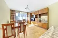 3 room apartment 55 m² in Lodz, Poland