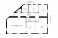 Mieszkanie 5 pokojów 103 m² Warszawa, Polska