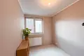 3 room apartment 47 m² Warsaw, Poland