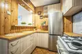 2 room apartment 37 m² Lodz, Poland