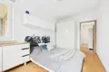 2 room apartment 45 m² in Warsaw, Poland