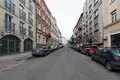 1 room apartment 43 m² Krakow, Poland