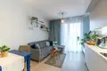 3 room apartment 52 m² Lodz, Poland