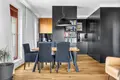 2 room apartment 61 m² Warsaw, Poland
