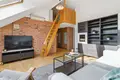 Mieszkanie 2 pokoi 55 m² w Kraków, Polska