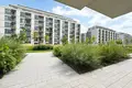 Commercial property 2 rooms 37 m² in Warsaw, Poland
