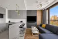 2 room apartment 36 m² Warsaw, Poland