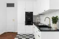 2 room apartment 38 m² Warsaw, Poland