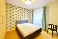 Commercial property 2 rooms 46 m² in Warsaw, Poland