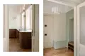2 room apartment 50 m² in Warsaw, Poland