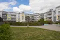 3 room apartment 47 m² Warsaw, Poland