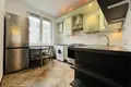 2 room apartment 47 m² in Warsaw, Poland