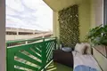 Commercial property 51 m² in Warsaw, Poland