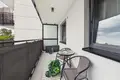Commercial property 58 m² in Warsaw, Poland
