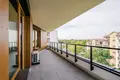 3 room apartment 72 m² in Warsaw, Poland