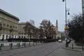 3 room apartment 55 m² Warsaw, Poland