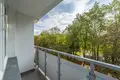 2 room apartment 39 m² Warsaw, Poland