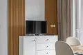 3 room apartment 57 m² in Warsaw, Poland