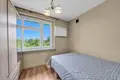 2 room apartment 37 m² in Lodz, Poland