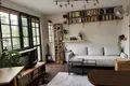 1 room apartment 31 m² Warsaw, Poland