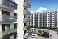 Квартира в новостройке Жилой комплекс  в городе Poznań