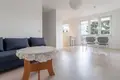 2 room apartment 48 m² in Warsaw, Poland