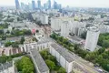 2 room apartment 49 m² Warsaw, Poland