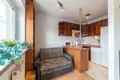 1 room apartment 30 m² in Warsaw, Poland