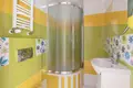4 room apartment 96 m² Plewiska, Poland