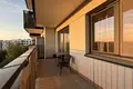 3 room apartment 56 m² in Warsaw, Poland