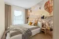 2 room apartment 42 m² Poznan, Poland