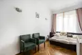 2 room apartment 42 m² Warsaw, Poland