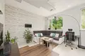 3 room apartment 89 m² Warsaw, Poland